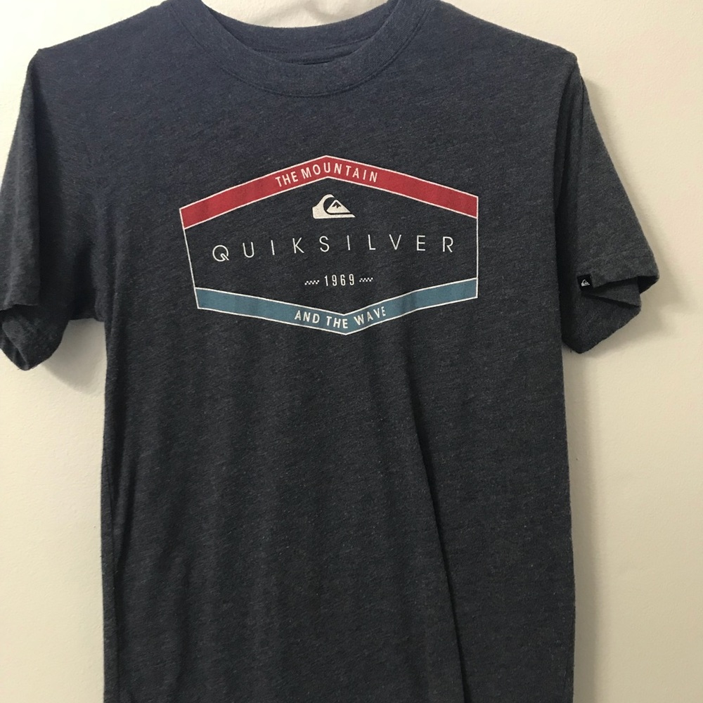 boys quiksliver shirt sleeve shirt